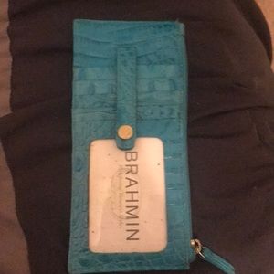 Brahmin cardholder /Wallet